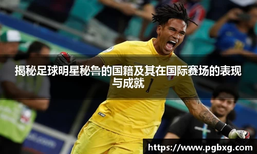 揭秘足球明星秘鲁的国籍及其在国际赛场的表现与成就
